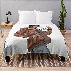 Kaiji Ultimate Throw Blanket