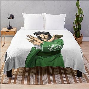 Kaiji Ultimate Throw Blanket