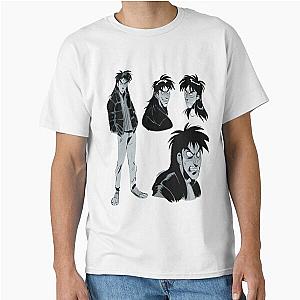Kaiji Ultimate Survivor Classic T-Shirt