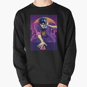 Kaiji Ultimate Survivor Sweatshirt