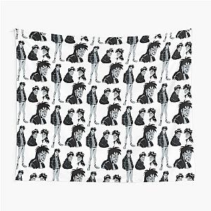 Kaiji Ultimate Survivor Tapestry