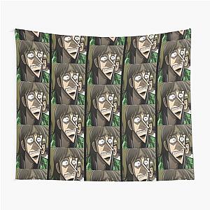 Kaiji Ultimate Survivor Tapestry