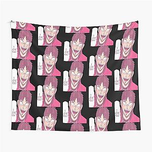 Kaiji Ultimate Survivor Tapestry