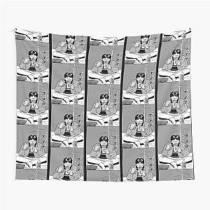 Kaiji: Ultimate Survivor Tapestry