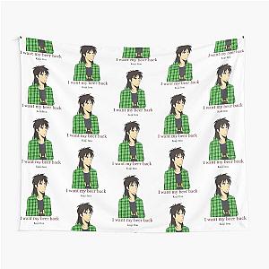 Kaiji: Ultimate Survivor Tapestry