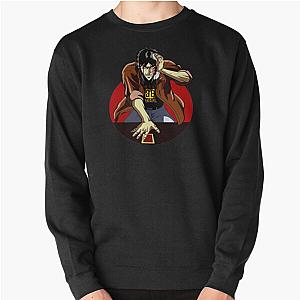 Kaiji Ultimate Survivor Sweatshirt