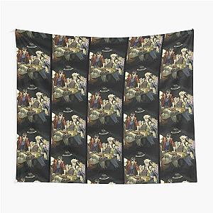 Kaiji: Ultimate Survivor Tapestry