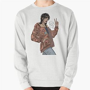 Kaiji Ultimate Survivor Sweatshirt