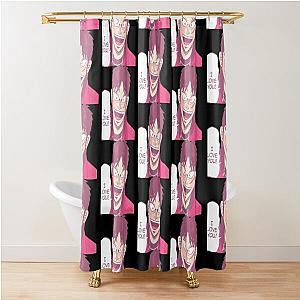 Kaiji ultimate survivor Shower Curtain