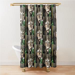 Kaiji: Ultimate Survivor Shower Curtain