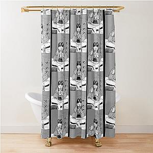 Kaiji Ultimate Survival Shower Curtain