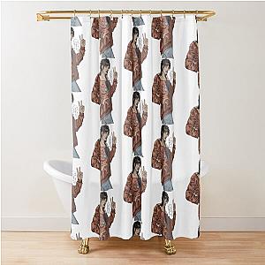 Kaiji Ultimate Kaiji Survivor Shower Curtain
