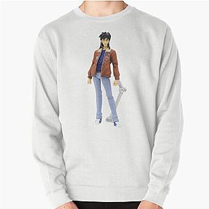 Kaiji Ultimate Sweatshirt