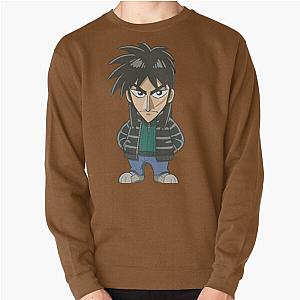 Kaiji Ultimate Sweatshirt