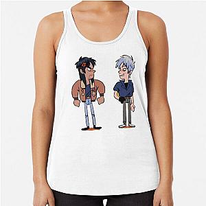 Kaiji Ultimate Tank Top