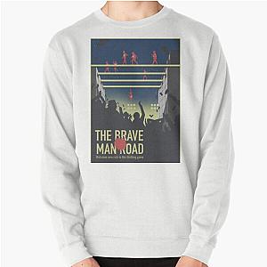 Ultimate Survivor Kaiji Sweatshirt