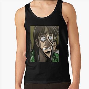 Kaiji Ultimate Survivor Tank Top