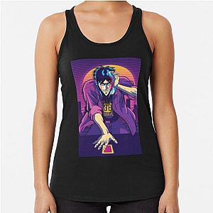 Kaiji Ultimate Survivor Tank Top