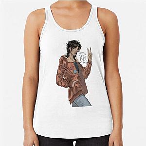 Kaiji Ultimate Survivor Tank Top
