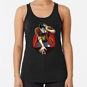 Kaiji Ultimate Survivor Tank Top