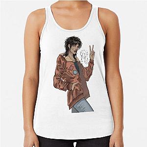 Kaiji Ultimate Survivor Tank Top