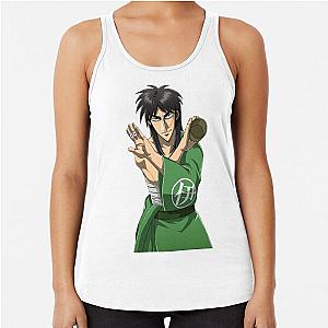 Kaiji Ultimate Tank Top