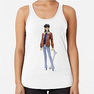 Kaiji Ultimate Survival Tank Top