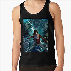 Kaiji Ultimate Survivor Tank
