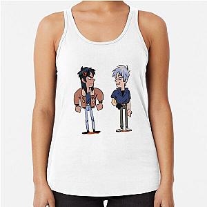 Kaiji Ultimate Tank Top