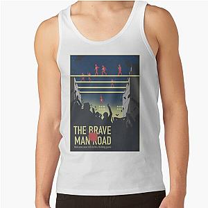 Ultimate Survivor Kaiji Tank Top