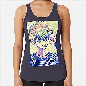 Rantaro Ami Ultimate Survivor Racerback Tank Top