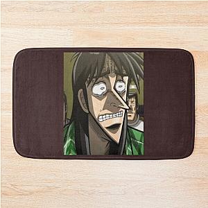 Kaiji Ultimate Survivor Bath Mat