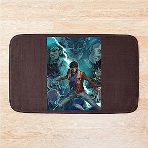 Kaiji Ultimate Survival Bath Mat
