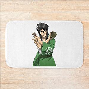 Kaiji Ultimate Survivor Bath Mat