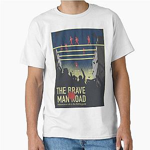Ultimate Survivor Kaiji Classic T Shirt