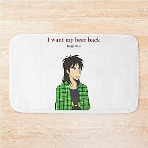 Kaiji: Ultimate Survivor - Bath Mat