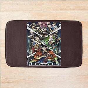 Kaiji Ultimate Survival Bath Mat