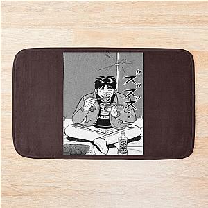 Kaiji Ultimate Survivor Bath Mat
