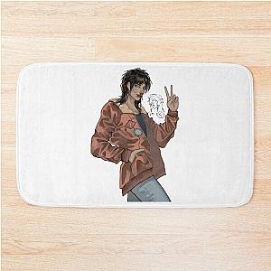 Kaiji Ultimate Survivor Bath Mat