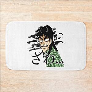 Kaiji Ultimate Survivor Bath Mat