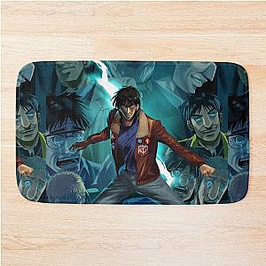 Kaiji Ultimate Bath Mat