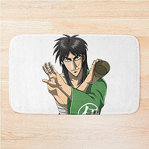 Kaiji Ultimate Bath Mat