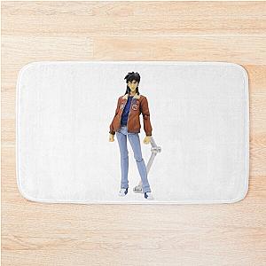 Kaiji Ultimate Survivor Bath Mat