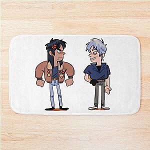 Kaiji Ultimate Bath Mat