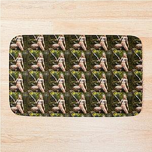 Naked With a Blade Ultimate PF3C Bath Mat