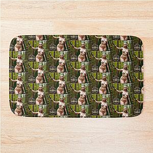 Naked With a Blade, Ultimate Survivor Uncensored, Bath Mat