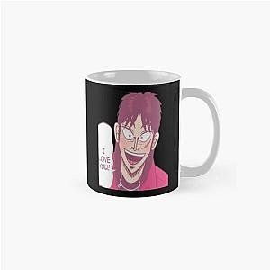 Kaiji Ultimate Survivor Classic Mug