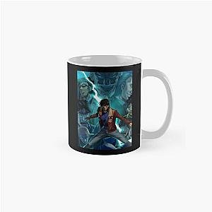 Kaiji: Ultimate Survivor Classic Mug