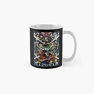 Kaiji Ultimate Survivor Classic Mug
