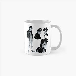 Kaiji Ultimate Survivor Classic Mug